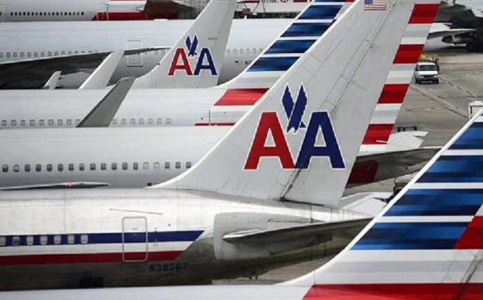Airlines cancel over 2,500 flights ahead of hurricane Matthew 